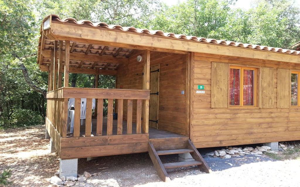 Camping Ibie Лагорс Экстерьер фото